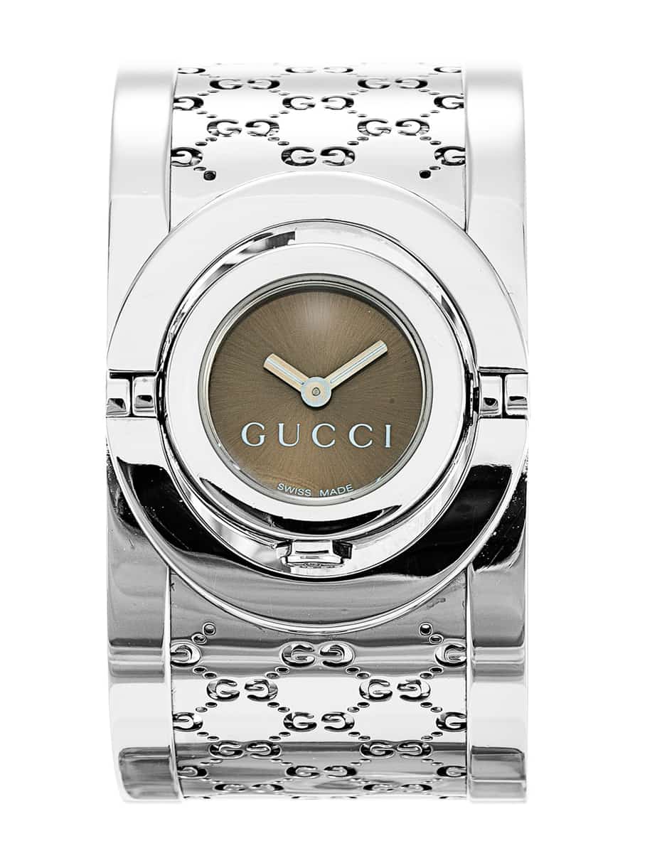 Gucci ya112401 discount